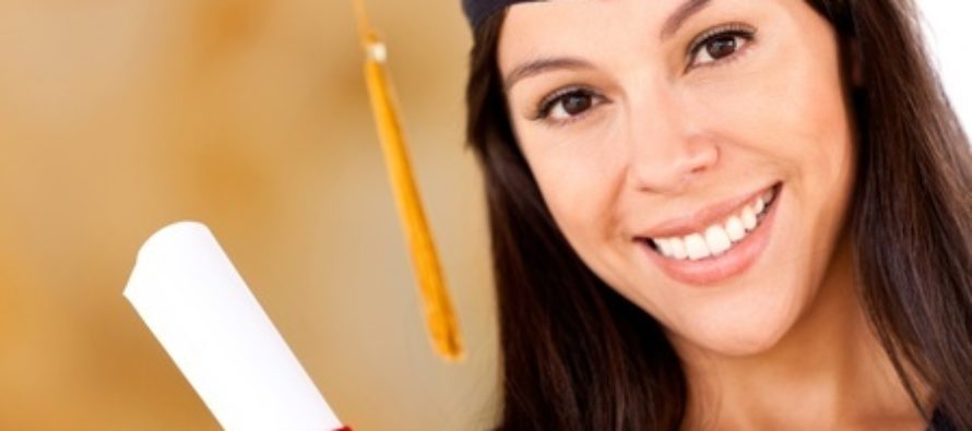 Female MBA graduates lack ambition of male counterparts, says study