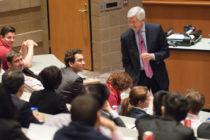 Business School Faculty Feedback: A Tool For Excellence Or Appeasement?