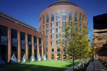 Wharton MBA Applications Rise