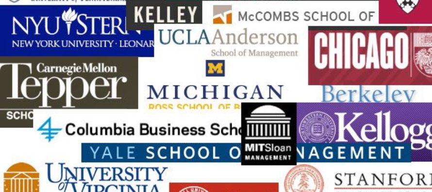 Two-year MBAs still the gold standard