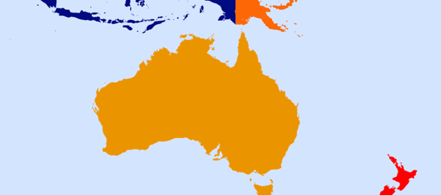 MBA Jobs in Australia / New Zealand
